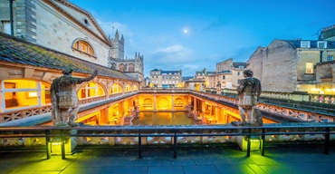Bath