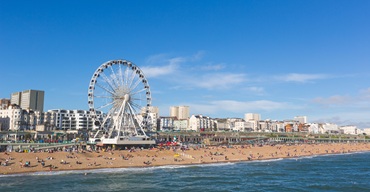 Brighton Pier