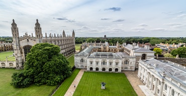 Cambridge
