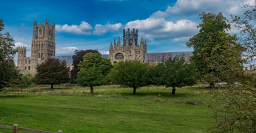 Cambridge