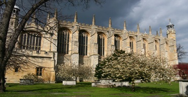 Windsor Castle