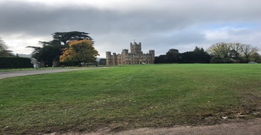 Downton Abbey