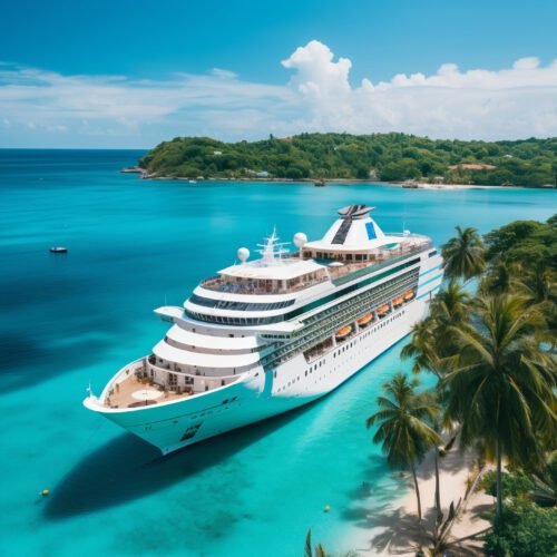 Cruise Ship Transfers