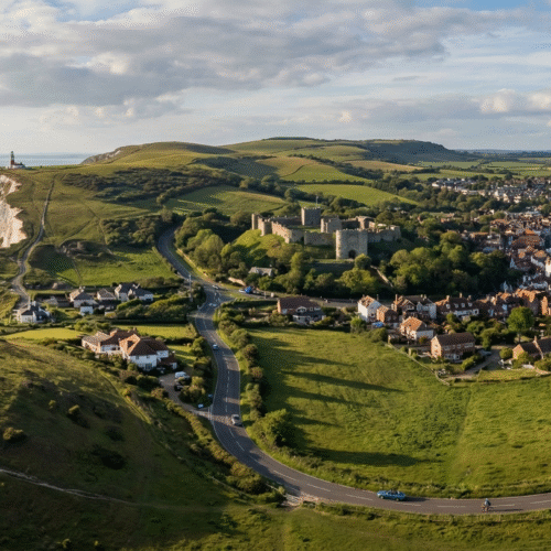 London/Isle of Wight